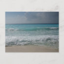 Recherche de plages mexicaines cartes postales Cancun