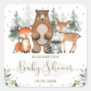 Recherche de bûcherons autocollants Pour elle