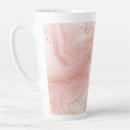 Recherche de marbre rose tasses Paillettes
