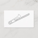 Recherche de trombones cartes visite Professeur de musique