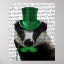 Recherche de de blaireau posters Animaux
