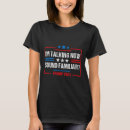Recherche de assèches tshirts Politique
