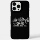 Recherche de cycliste iphone coques Montagne