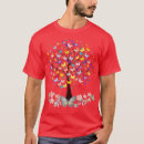 Recherche de colorful tshirts Coeur