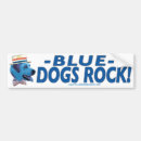 Recherche de chiens voiture autocollants Élection