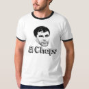 Recherche de el chapo tshirts Cartel