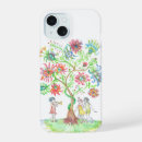 Recherche de arbres iphone coques Fleurs