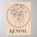 Recherche de mid century modern posters Pour elle