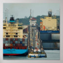 Recherche de canal panama posters Miraflores