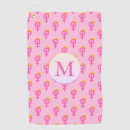 Recherche de symbole de golf accessoires Rose
