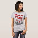Recherche de bunco tshirts Matrices