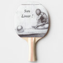 Recherche de artistique raquettes ping pong Dessin