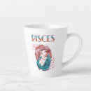 Recherche de zodiaque poissons tasses Astrologie