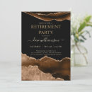 Recherche de gemstone invitations Élégant