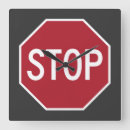 Recherche de signature horloges Moderne