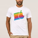 Recherche de poire tshirts Rétro