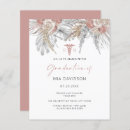 Recherche de nursing invitations Floral