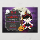Recherche de badine halloween invitations Fête d'anniversaire de halloween