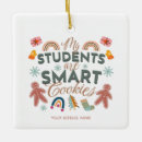 Recherche de étudiant ornements Professeur