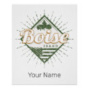 Recherche de idaho posters Usa