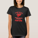 Recherche de épouse de mécanicien tshirts Avion