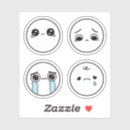 Recherche de emoticon autocollants Emoji