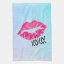 Recherche de baisers cuisine linges Xoxo