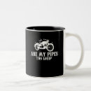 Recherche de motard tasses Motocyclette