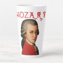 Recherche de wolfgang amadeus mozart tasses Musique