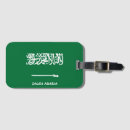 Recherche de arabe bagages étiquettes Drapeau