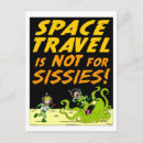 Recherche de étranger cartes postales Monstre