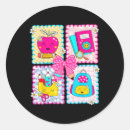 Recherche de classe affaires autocollants Jolies affaires scolaires