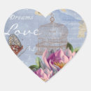 Recherche de steampunk valentine autocollants Romantique