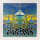 Recherche de brighton puzzles Angleterre