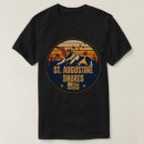 Recherche de st augustine tshirts Vacances en floride