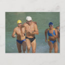 Recherche de triathlon cartes postales Course