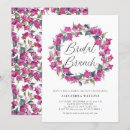 Recherche de nuptiale pourpre Aquarelle
