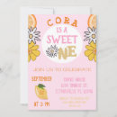 Recherche de de fruit invitations Sucré