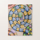 Recherche de serpent puzzles Pour eux