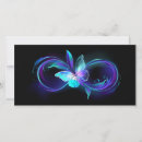 Recherche de turquoise vœux cartes Papillon