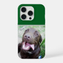 Recherche de chocolat labrador iphone coques Animal