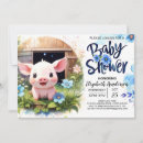Recherche de bash baby shower invitations Mignon