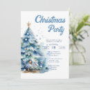Recherche de fête élégante noël invitations Fête de fin d'année