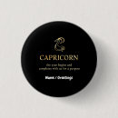 Recherche de pour le capricorne badges Pour tous