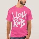 Recherche de musicien célèbre tshirts Rocher