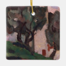 Recherche de peinture impressionniste ornements Paysage