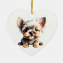 Recherche de chiot de terrier de yorkshire Canine