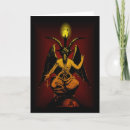 Recherche de sataniques vœux cartes 666