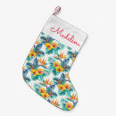 Recherche de tropiques chaussette de noël Paradis