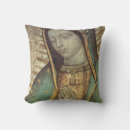 Recherche de vierge marie coussins Foi